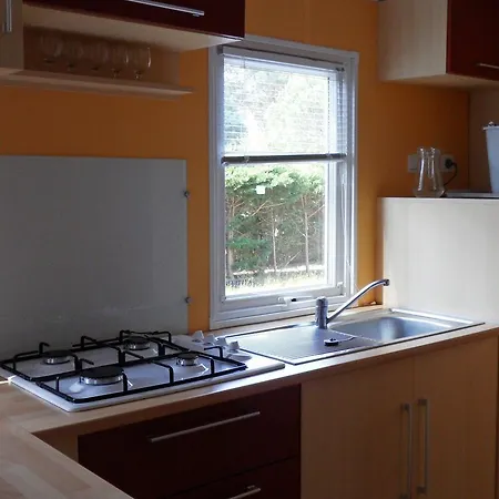 Vtf La Jaougue Soule אתר נופש 3*