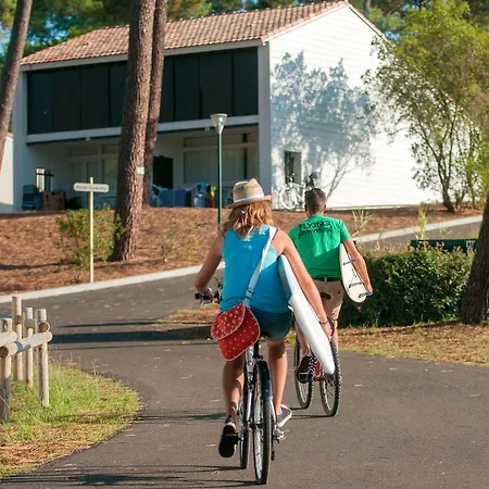 Vtf La Jaougue Soule 3*