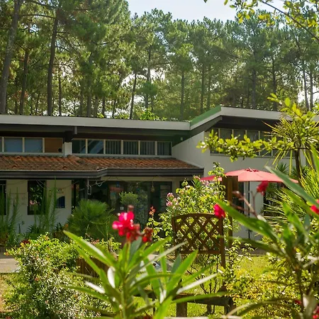 אתר נופש Vtf La Jaougue Soule