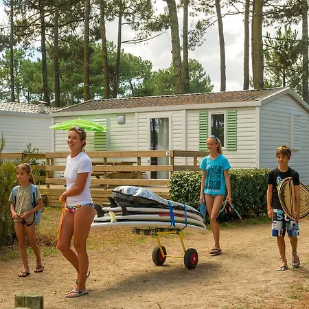 Vtf La Jaougue Soule 3*