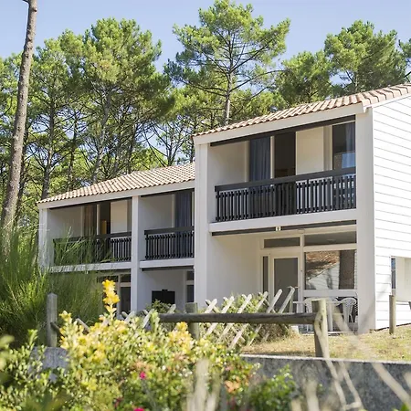 Vtf La Jaougue Soule ביסקארוס-פלאז'