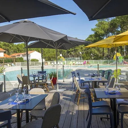 Vtf La Jaougue Soule 3*