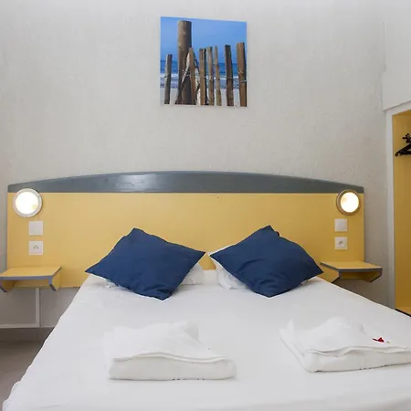 אתר נופש Vtf La Jaougue Soule