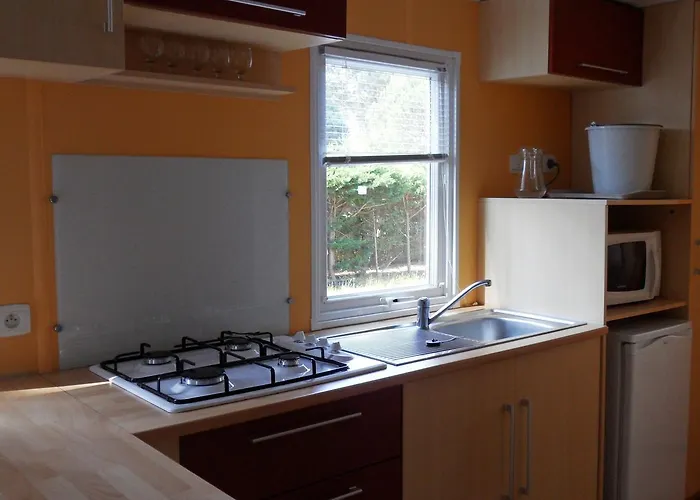 Vtf La Jaougue Soule Θέρετρο 3*