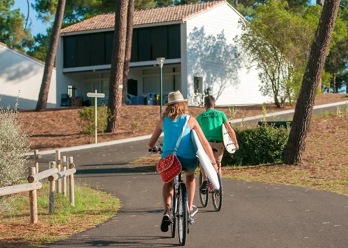 Vtf La Jaougue Soule 3*