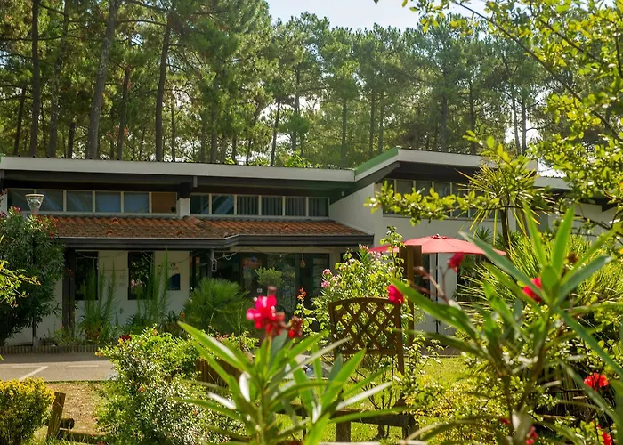 Θέρετρο Vtf La Jaougue Soule