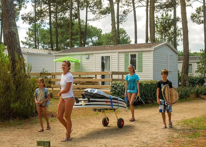 Vtf La Jaougue Soule 3*