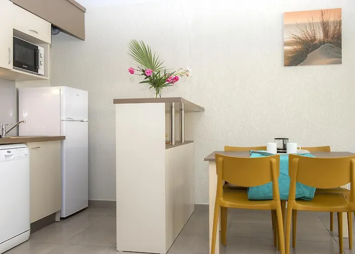 Θέρετρο Vtf La Jaougue Soule Biscarrosse-Plage