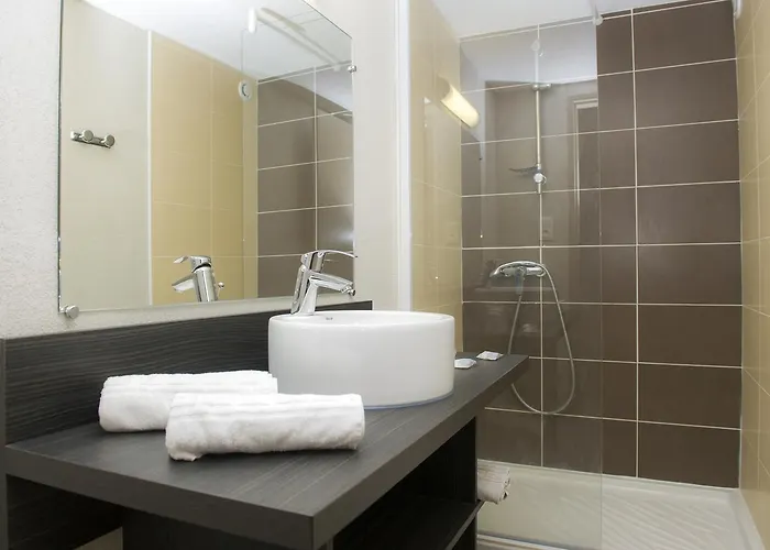 Θέρετρο Vtf La Jaougue Soule