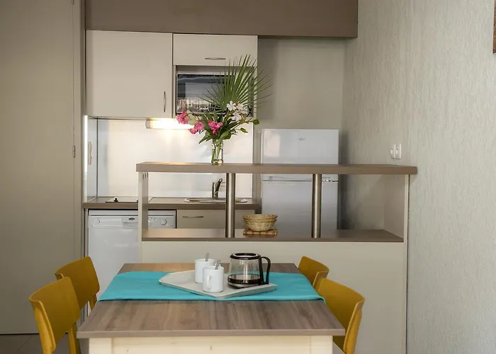 Θέρετρο Vtf La Jaougue Soule