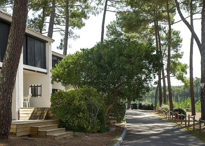 Vtf La Jaougue Soule 3*