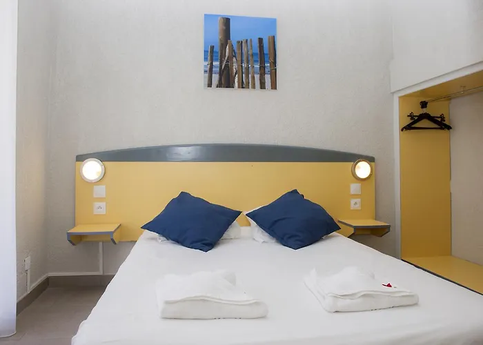 Θέρετρο Vtf La Jaougue Soule