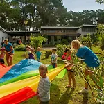 Resort Vtf La Jaougue Soule 3*