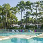 Resort Vtf La Jaougue Soule 3*