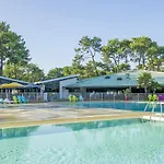 Vtf La Jaougue Soule Resort 3*