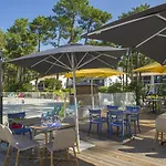 Vtf La Jaougue Soule Resort 3*