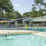 Resort Vtf La Jaougue Soule