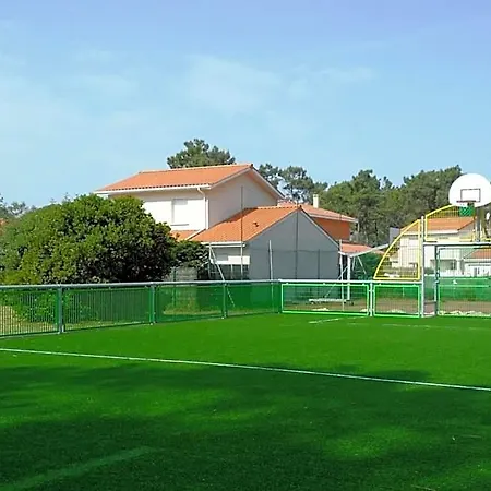 Θέρετρο Vtf La Jaougue Soule 3*