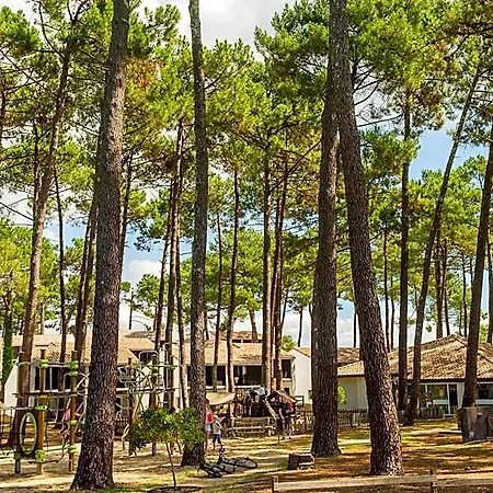 Vtf La Jaougue Soule Θέρετρο 3*