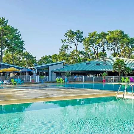 Vtf La Jaougue Soule 3* Biscarrosse-Plage