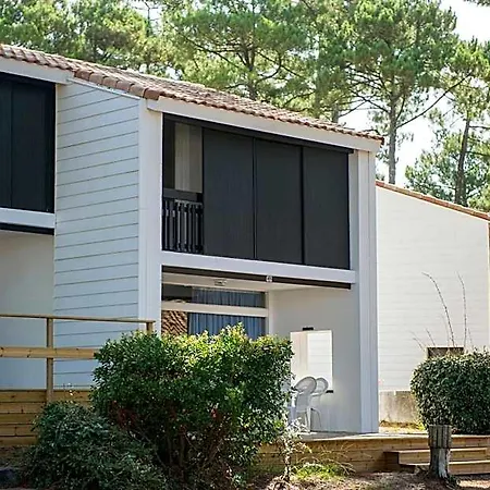 Θέρετρο Vtf La Jaougue Soule 3*