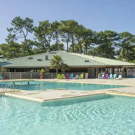 La Jaougue Soule Biscarrosse-Plage