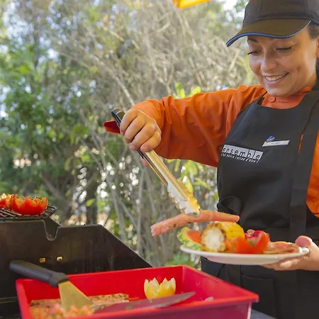 Station touristique La Jaougue Soule Biscarrosse-Plage