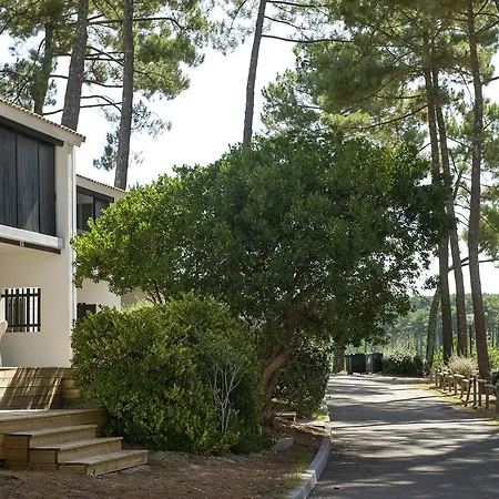 La Jaougue Soule 3*