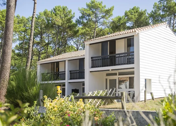 Vtf La Jaougue Soule Biscarrosse-Plage